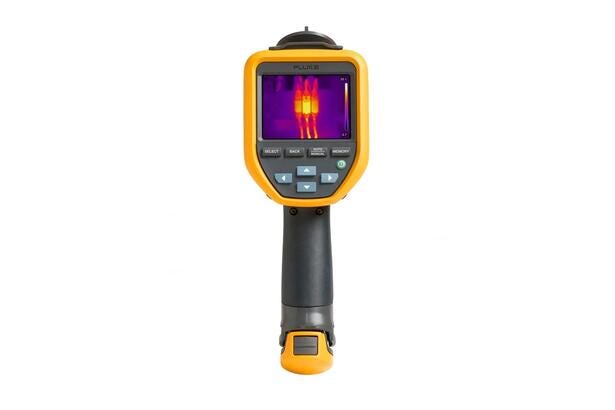 Fluke FLK-TiS20+ MAX 9 Hz Cámara termográfica