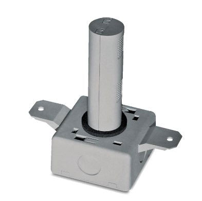Room / Duct Mount, CO² (CO2) Output, 0 - 10 VDC ONLY, 0 - 2000 ppm