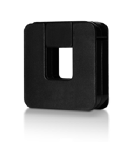 Current Transformer (AcuCT mV Series), Revenue Grade Accuracy - IEC 61869-2 Class 0.5s, CE RoHS cURus (E359521) UL Recog