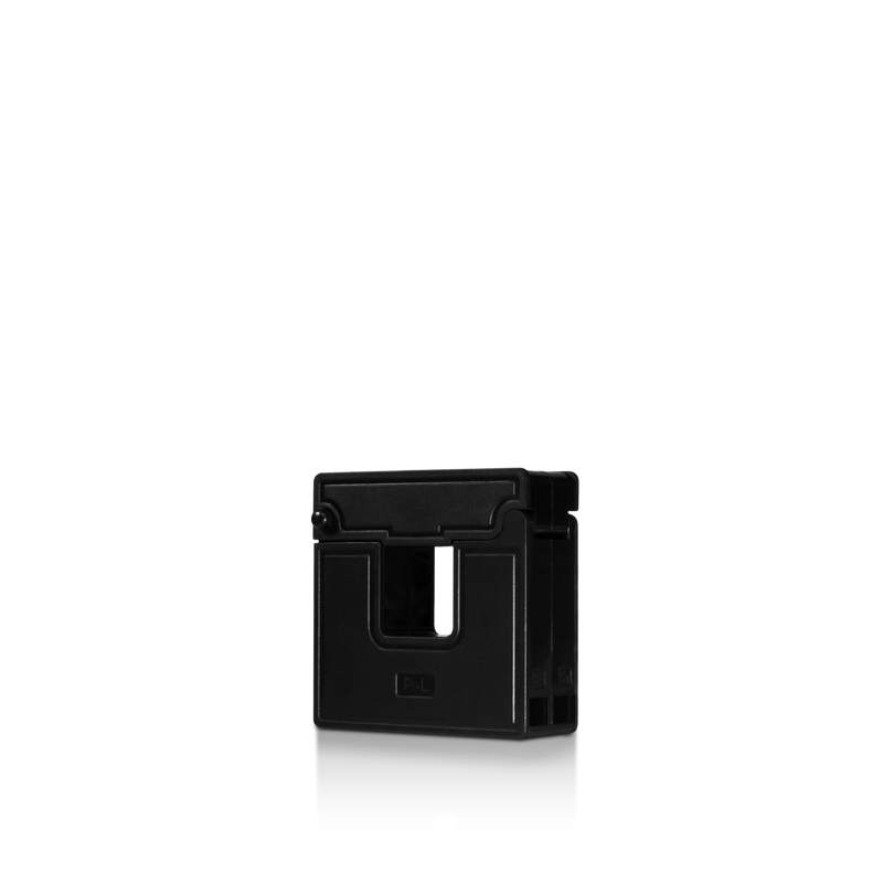 Current Transformer 50A Split Core 0.75" Aperture 333mV Output 2.5m Leads