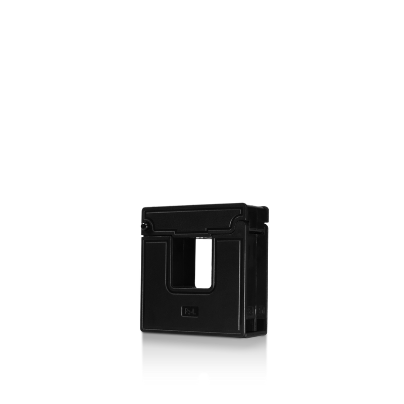 Current Transformer 250A High Accuracy Split Core 1.0" Aperture 333mV Output 2.5m Leads