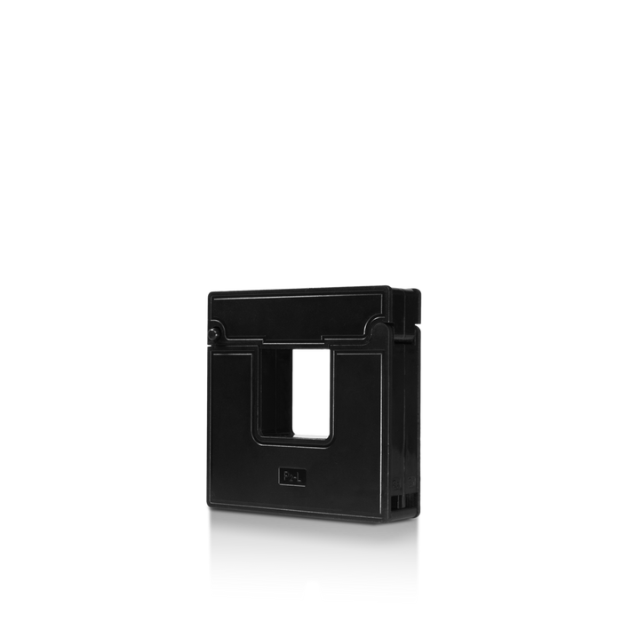 Current Transformer 400A High Accuracy Split Core 1.25" Aperture 333mV Output 2.5m Leads