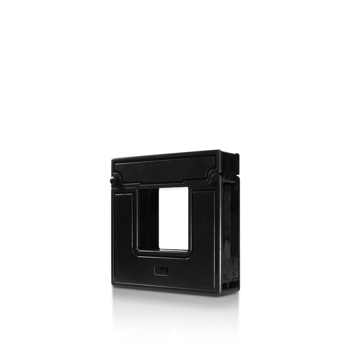 Current Transformer 1000A High Accuracy Split Core 2.0" Aperture 333mV Output 2.5m Leads