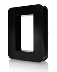 Current Transformer (AcuCT mV Series), Revenue Grade Accuracy - IEC 61869-2 Class 0.5s, CE RoHS cURus (E359521) UL Recog