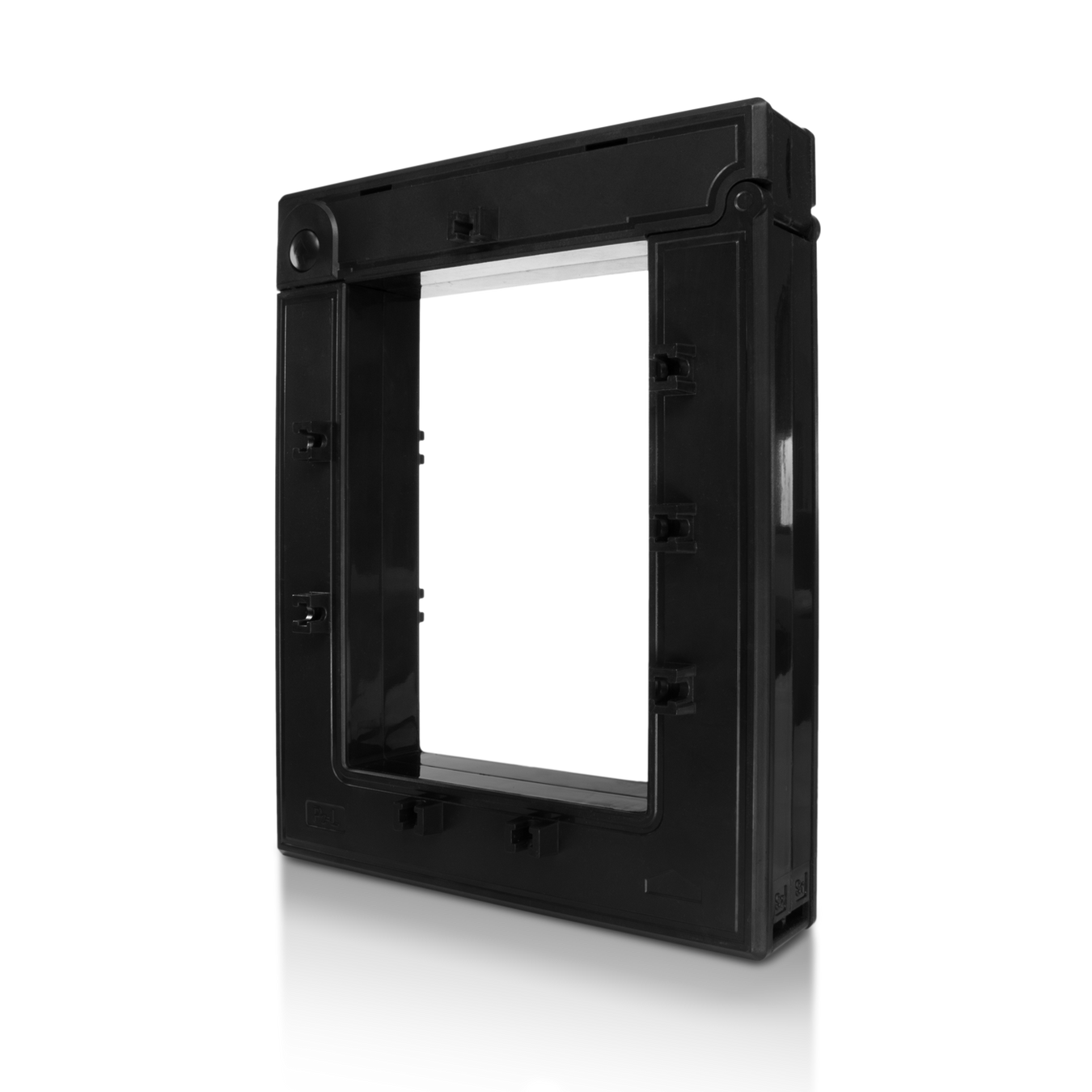 Transformadores de Corriente