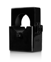 Current Transformer (AcuCT Hinged Series), 0.5% Accuracy, CE RoHS cURus (E359521) UL Recognized, Window Size - 1.38", Ex