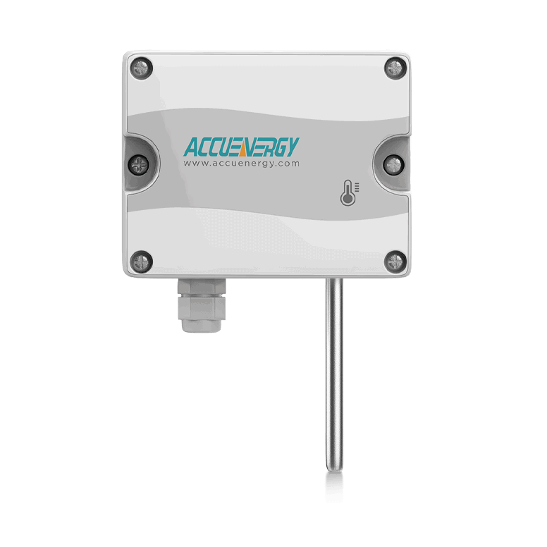 Temperature, Outside Air, 20K Ohm Thermistor, IP65