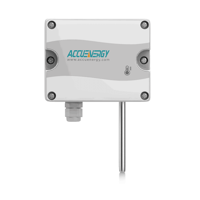 Temperature, Outside Air, XMTR, 1K Ohm RTD, Custom Span, 4-20mA,  IP65