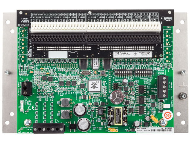 Multi - Circuit Meter
                        8 3Ph
                        RS - 485
                        Modbus