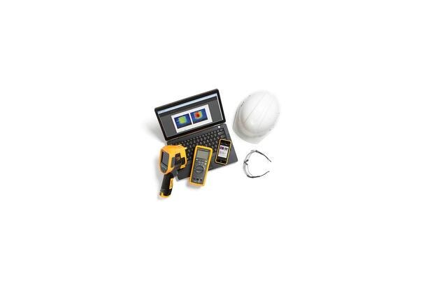 Fluke FLK-3000 FC Multímetro inalámbrico