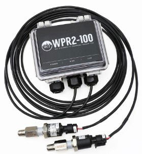 LIQUID / GAS, 0.25 IN. MALE NPT, ± 01.00% FS, WITHOUT DISPLAY, REMOTE