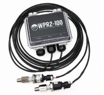 LIQUID / GAS, 0.25 IN. MALE NPT, ± 01.00% FS, WITH DISPLAY, REMOTE