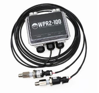 LIQUID / GAS, 0.25 IN. MALE NPT, ± 01.00% FS, WITHOUT DISPLAY, REMOTE
