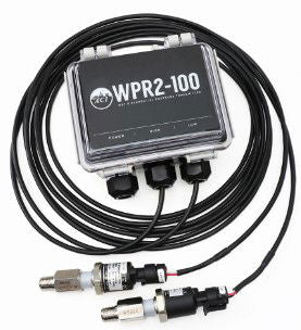 LIQUID / GAS, 0.25 IN. MALE NPT, ± 01.00% FS, WITHOUT DISPLAY, REMOTE