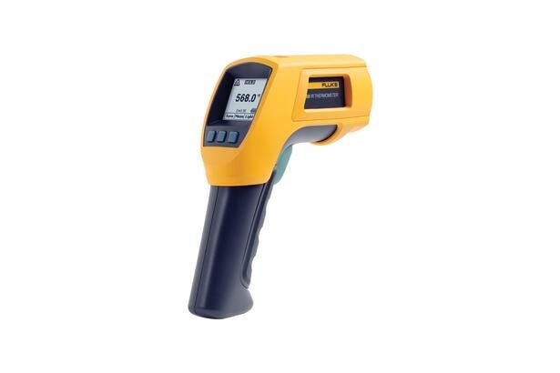 Fluke 568 Termómetro IR y de contacto