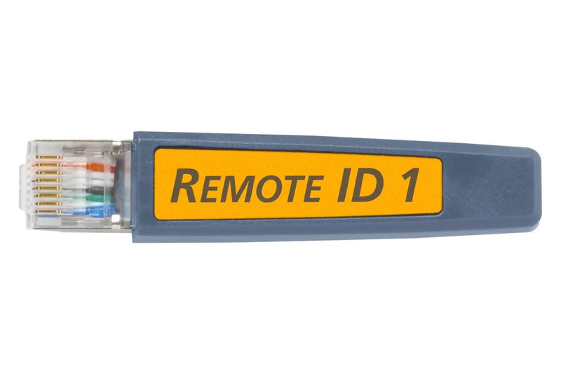 Fluke REMOTEID-1 Remote ID 1 de repuesto de Fluke Networks / Mapeador de cables para LinkIQ