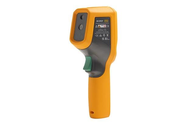 Fluke VT06 Termómetro visual por infrarrojos