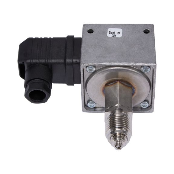 0.04-0.25 Bar; Stainless Steel Sensor (1.4571); Gold-Plated Contacts(Ex-I); Ip65; Atex Products Are Embossed With An I