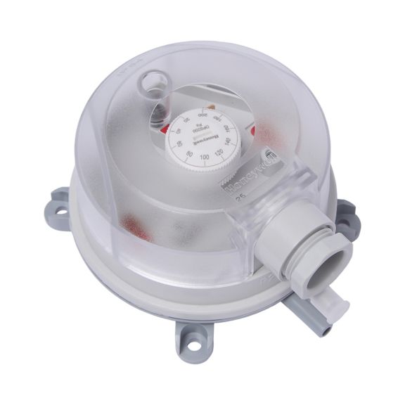 Supplied Accessories Dpsa:2 M Silicone Hose, 2 Connection Pieces With Mounting Screws,2 Self-Tapping Screws For Mounti
