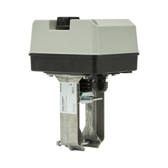 Large Valve Actuator <Replacement Of Ml7 1800N, 20Mm Min . Position Set Screw Adjustment. Conduit Cover. Resolution),