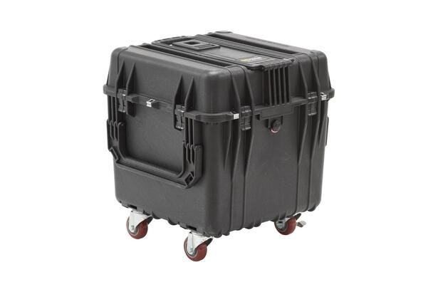 Fluke 7109-CASE |Estuche de traslado