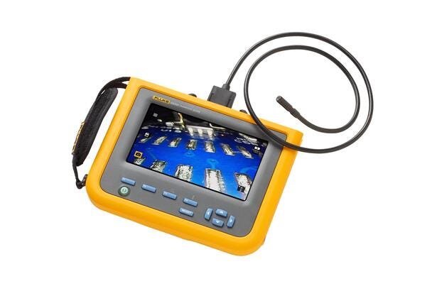 Fluke DS701 Videoscopio de inspección