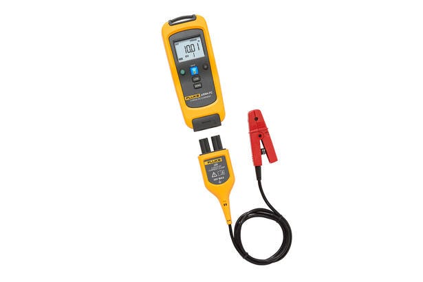 Fluke FLK-a3004 FC Pinza amperimétrica de 4 a 20 mA CC