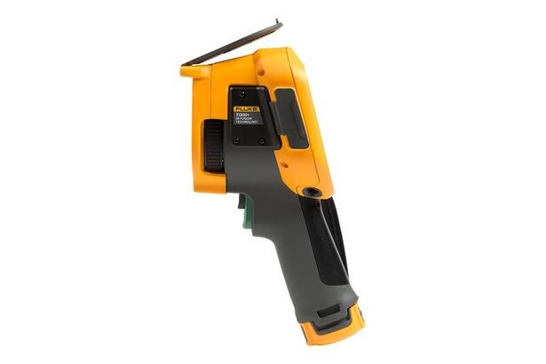 Fluke FLK-Ti300+ 60 Hz Cámara termográfica