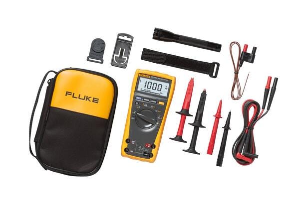 Fluke 179/MAG2 Kit