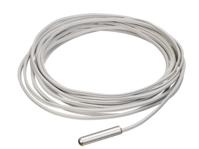1,000 Ohm Nickel RTD, Bullet Probe, 1", 20' Zip WIre