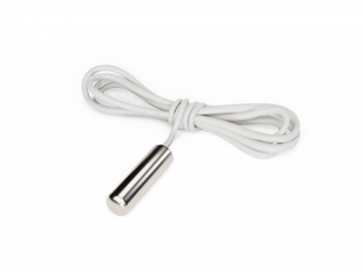 10,000 Ohm Thermistor (Type II), Bullet Probe, 1", NIST Cert