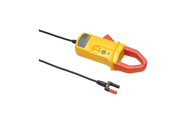 Fluke i410 Pinza amperimétrica para CA/CC