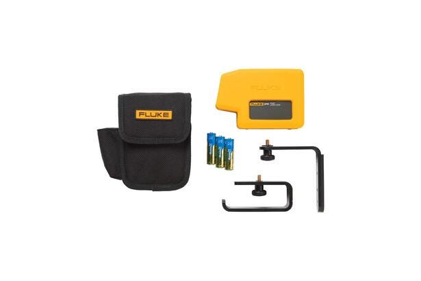 Fluke 3PG Nivelador láser