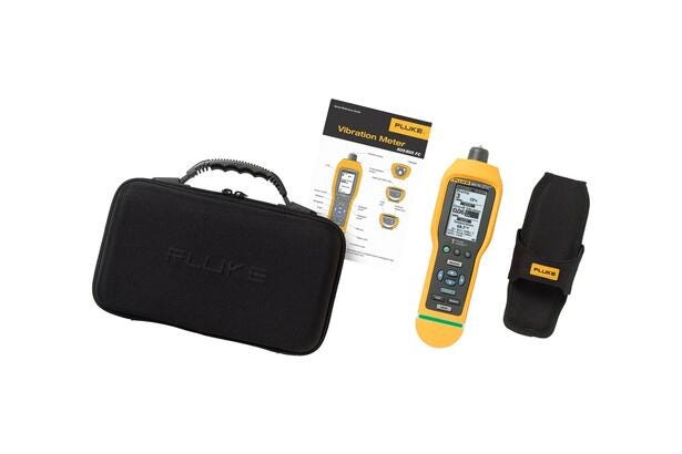 Fluke 805-FC Medidor de vibraciones
