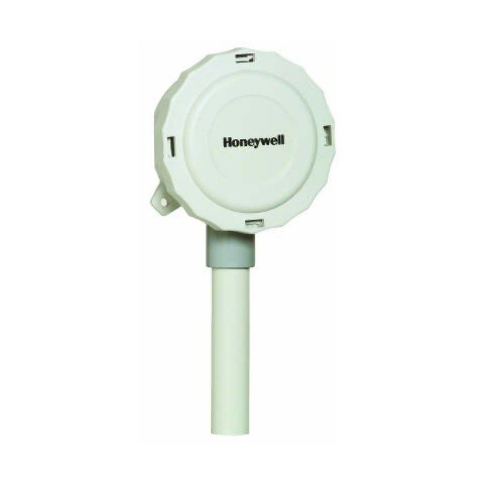 Outdoor Sensor - 20K Ohm, Plastic Weatherproof Enclosure Iii Tors In Parallel From A W973 Controller.