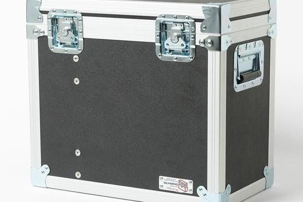 Fluke 9170-CASE | Funda, transporte, hornos de metrología 9170-3
