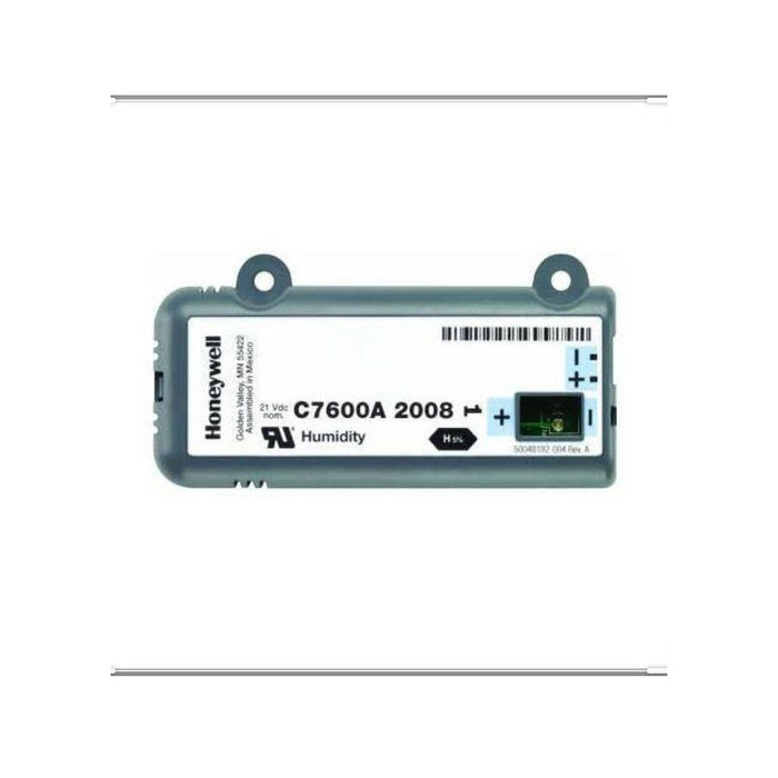 Humidity Sensor-Relative Humidity In Air, 5% Rh, 4-20Ma Output Sensor. Sold In Bulk Packs Tors In Parallel From A W973