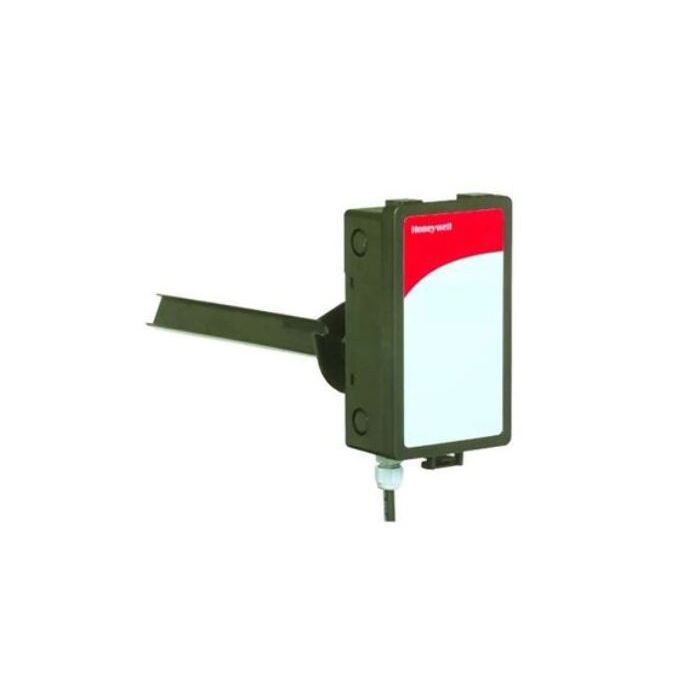 Co2 Sensor, Duct Mount, No Display, No Relay Output, Fixed 0-10 Vdc Sensor. Sold In Bulk Packs Tors In Parallel From A