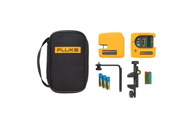 Fluke 180LG Sistemas de nivelación láser
