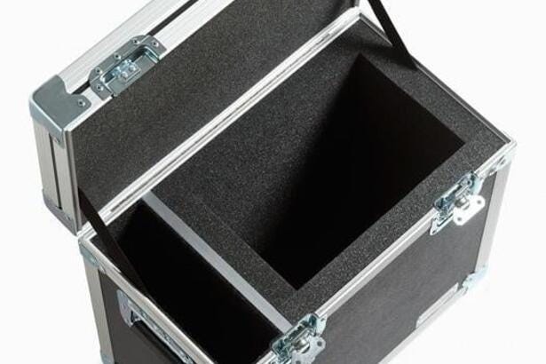 Fluke 9170-CASE | Funda, transporte, hornos de metrología 9170-3