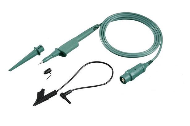 Fluke VPS210-G Juego de puntas de prueba de tensión 200 MHz, Gris (gris
