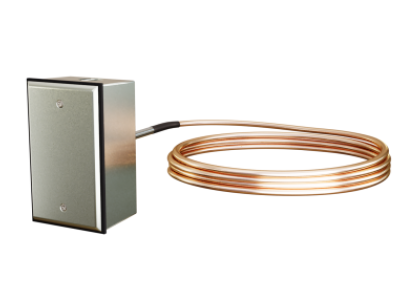1,000 Ohm (Three Wires) RTD, Copper Averaging, 100', NEMA 3R Enclosure