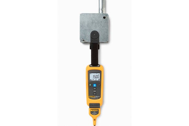 Fluke FLK-a3001FC Módulo inalámbrico de corriente CA iFlex