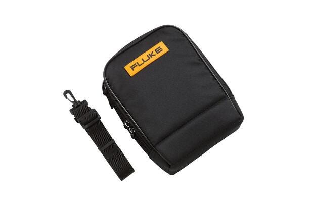 Fluke C115 Estuche blando de transporte