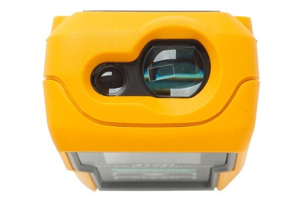 Fluke 417D Medidor láser de distancia 40m