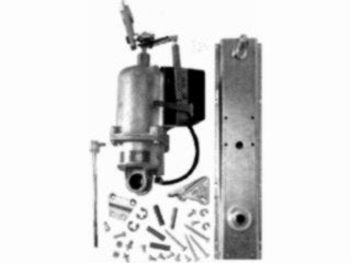 Diaphragm, 2 Per Box, Must Be Ordered In Units Of 2