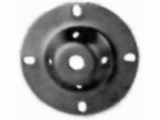 Auxiliary Mounting Bracket