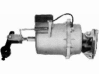 Actuador Neumatico Johnson Controls, Alimentación Neumática, Control 8-13psi