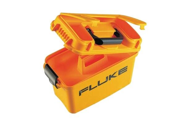 Fluke C1600 Caja de cambio para medidores y accesorios