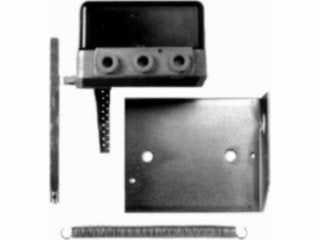 Positioner Spring, D-3073 & D-3153